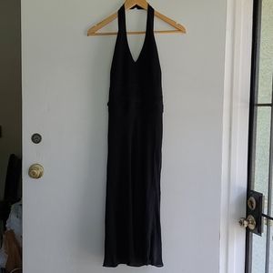 Nine West black dress